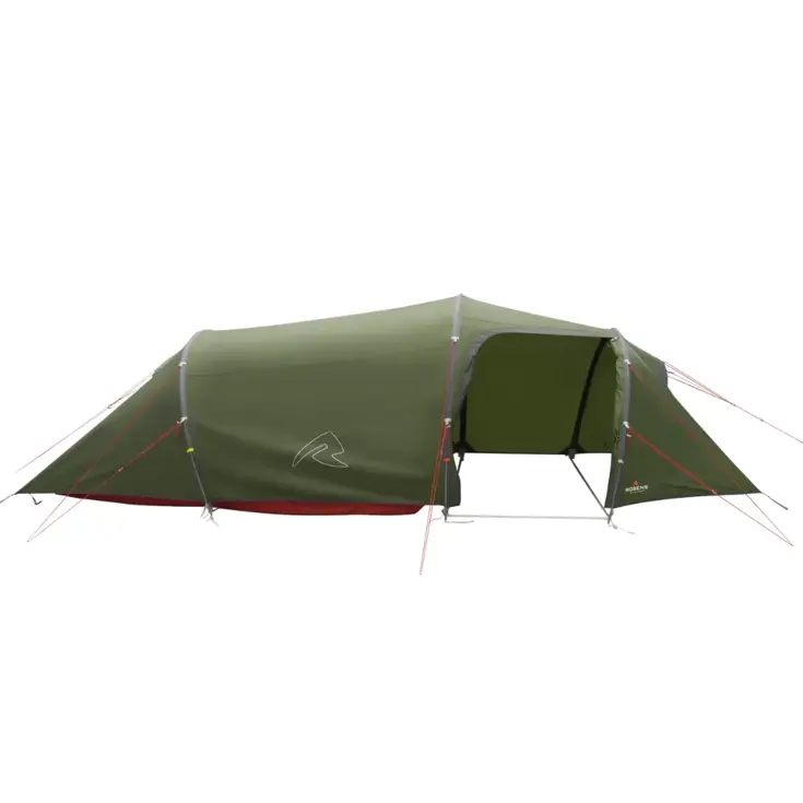 Voyager 3 Exp Drie-Persoons Tunneltent