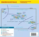Marco Polo reisgids Azoren