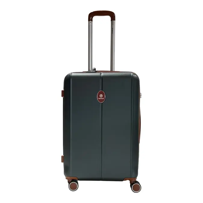 Benzi -  Elegante - Middelmaat koffer