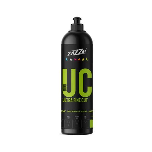 UC 1000 Ultra Fine Cut 750ml Polijstmiddel