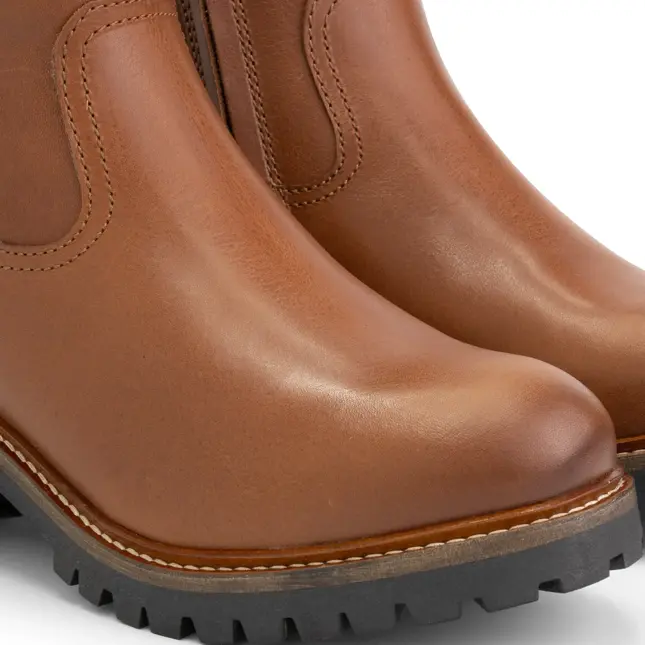 Lily - Laarzen - Mysa