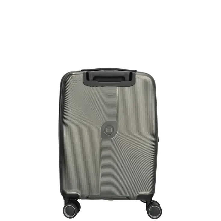 Richmond - Handbagage koffer - 55cm - 38L