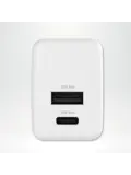 Wall Charger - Oplader - USB-C/USB - 35 Watt