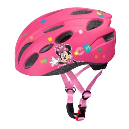 Kinder Fietshelm - 52-56cm (M) - In-Mold