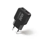 MOJOGEAR CHARGE+ 30W Ultradunne USB-C Oplader