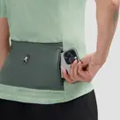 Essential Graphic II Fietsshirt Dames Rogelli