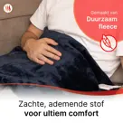 Seranova Verzwaard Warmtekussen voor Nek