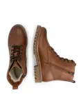 Norrland Heren Veterboots - Gevoerd