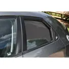 Honda Civic 5 deurs 2006-2012 - Zonneschermen achterportieren - Car Shades