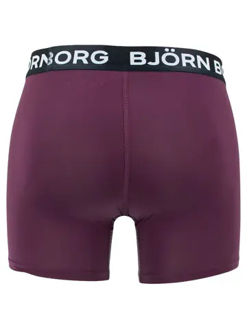 Heren 2-Pack Performance Boxers