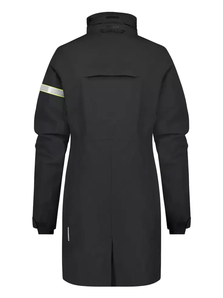 Icar – Parka dames - Human Nature