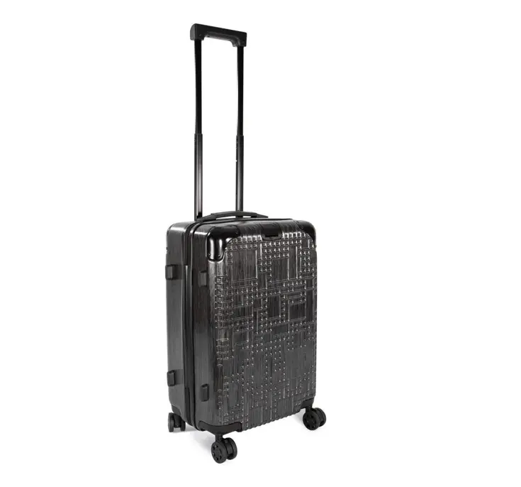 Handbagage koffer met TSA-Slot