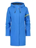 Doris – Parka Dames – Waterdicht
