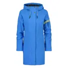 Doris – Parka Dames – Waterdicht
