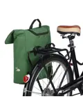 Fietstas Trolley - Laptopvak