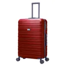 BlockTravel reiskoffer - L - TSA-slot - 95L