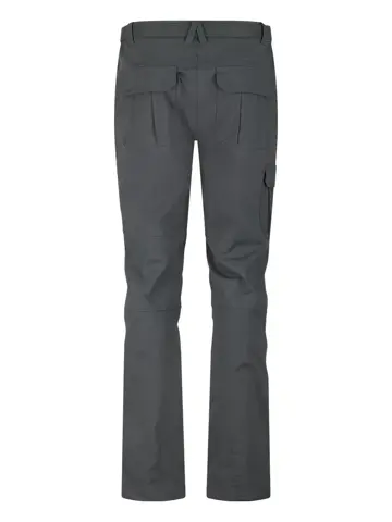 Gustav - Gevoerde broek heren - Human Nature
