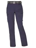 Amanda - Afritsbroek Dames
