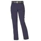 Amanda - Afritsbroek Dames
