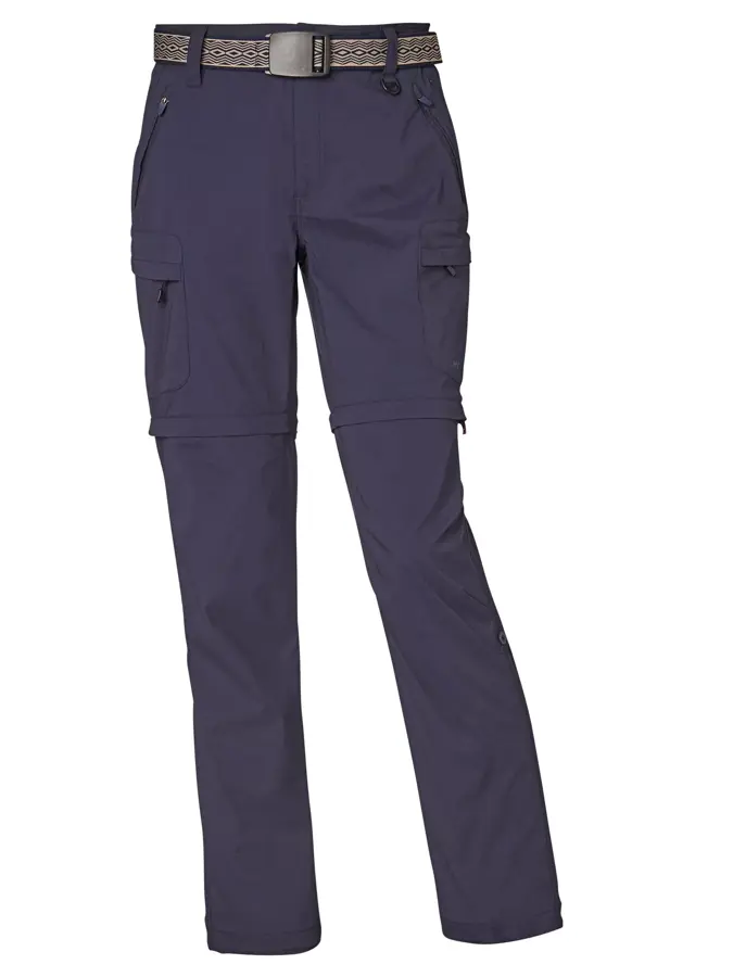 Amanda - Afritsbroek Dames