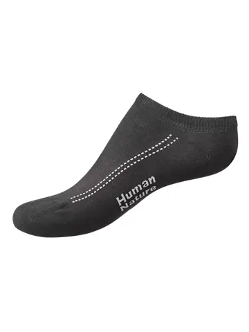 Perez - 2 pack sneakersokken - Human Nature