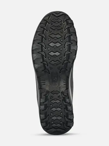 Gruver - Lage wandelschoenen heren - Human Nature