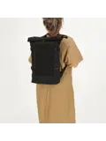 Kobe - Rolltop rugzak - 15,6 inch - 19L