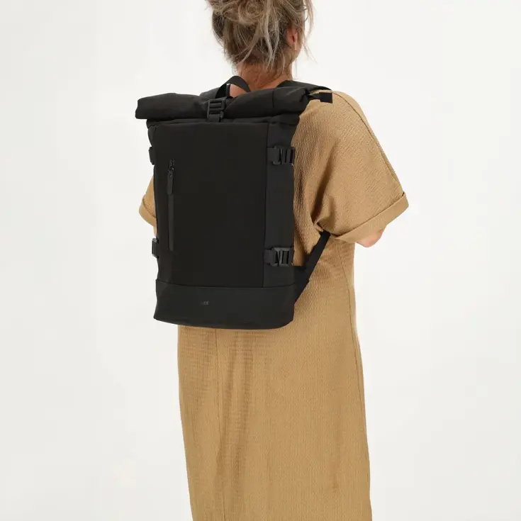 Kobe - Rolltop rugzak - 15,6 inch - 19L