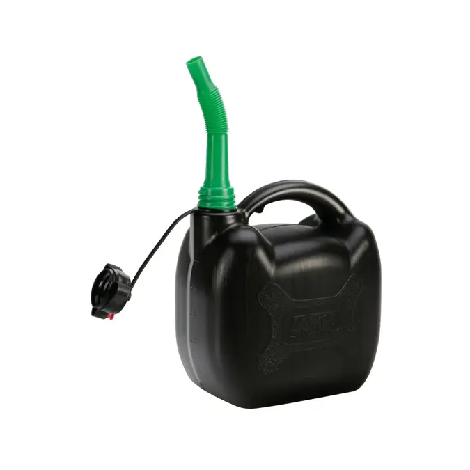 Lampa jerrycan 5L met flexibele schenktuit