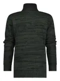 Tikob – Gevoerd vest heren