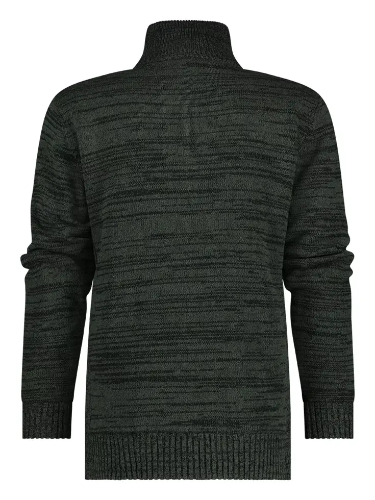 Tikob – Gevoerd vest heren