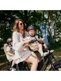 Urban Iki Achterzitje BIO Framebevestiging