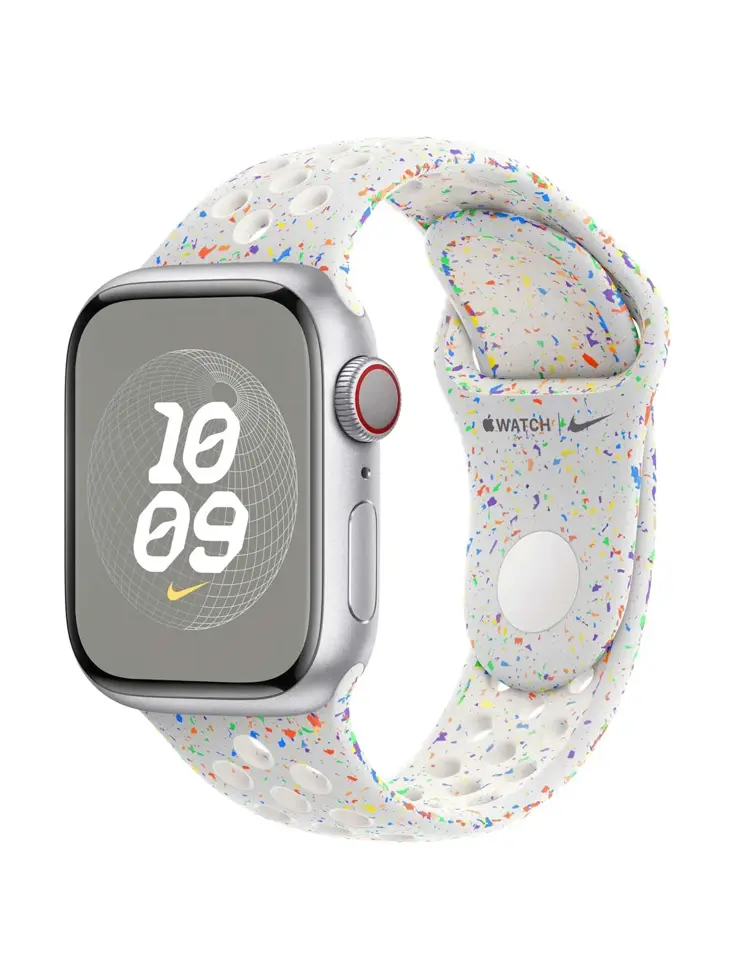 Bandje voor Apple Watch | 38/40/41/42 mm