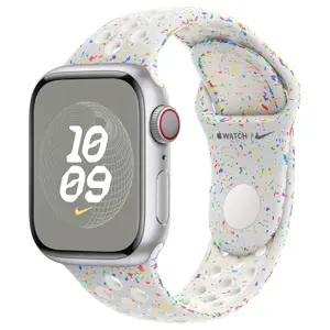 Bandje voor Apple Watch | 38/40/41/42 mm