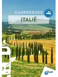 ANWB Camperboek Italië