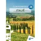 ANWB Camperboek Italië