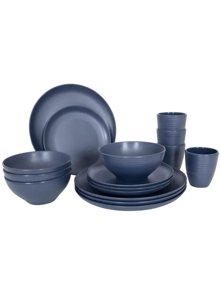 Servies Orville 16 Stuks