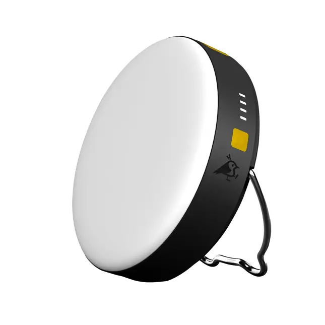 Campinglamp met powerbank BL10 - 10.000mAh