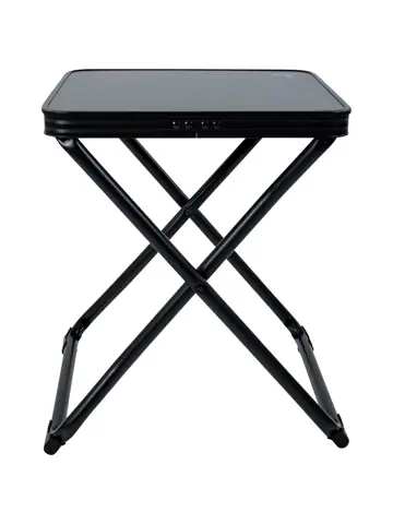 Krukje + oplegblad Inklapbaar