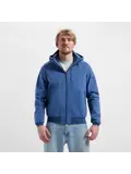Karl Heren - Hardshell Jas - Waterdicht
