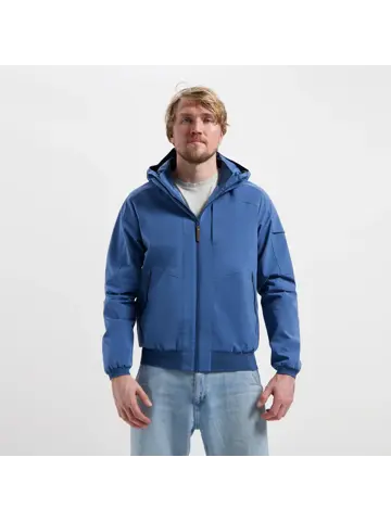 Karl Heren - Hardshell Jas - Waterdicht