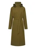 Miranthe - Parka dames