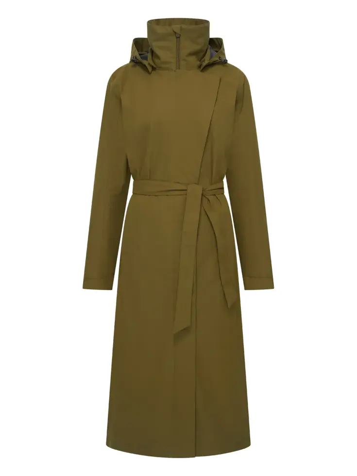 Miranthe - Parka dames