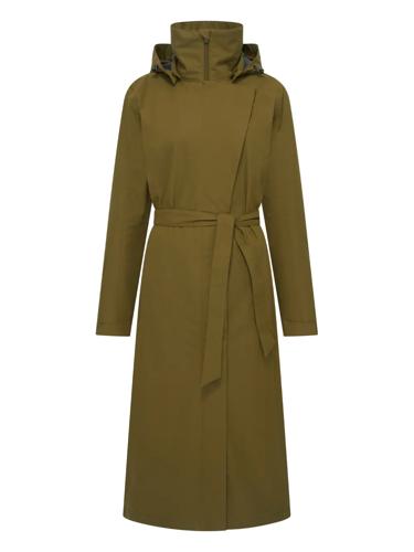 Miranthe - Parka dames