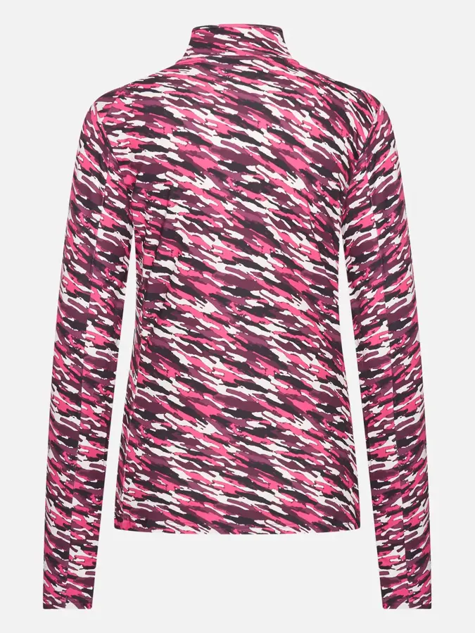 Todi - Skipully dames - Human Nature