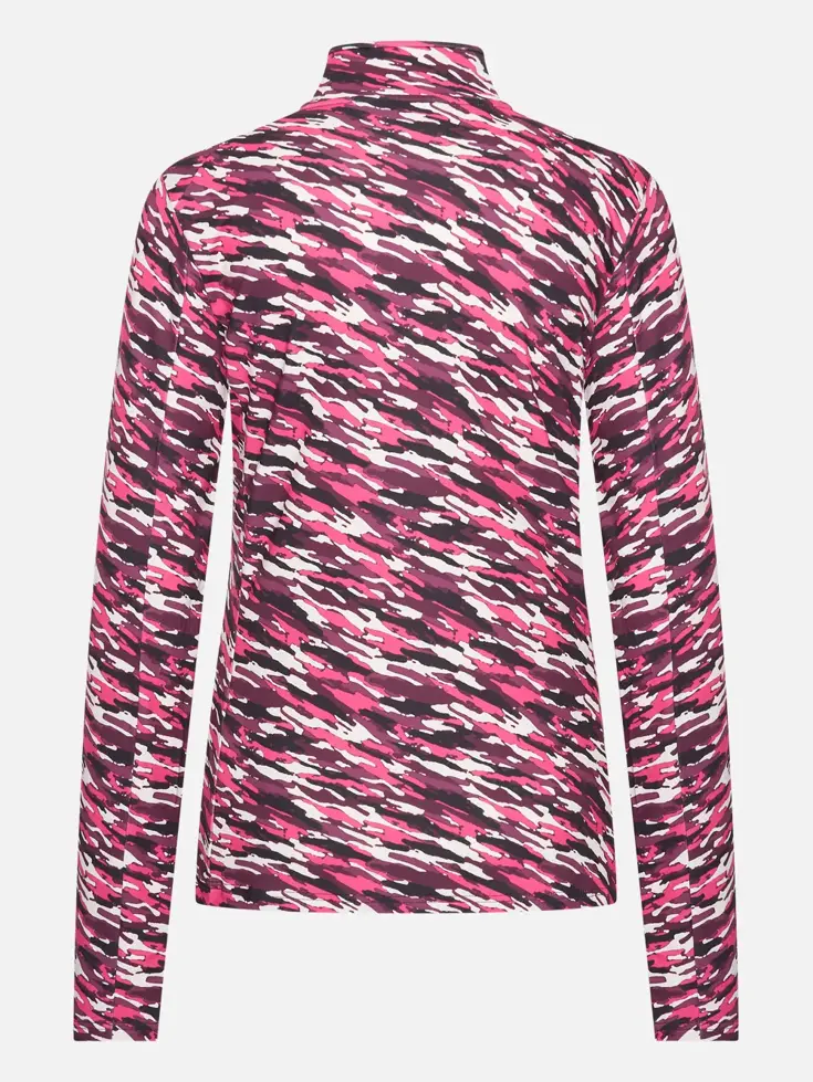 Todi - Skipully dames - Human Nature