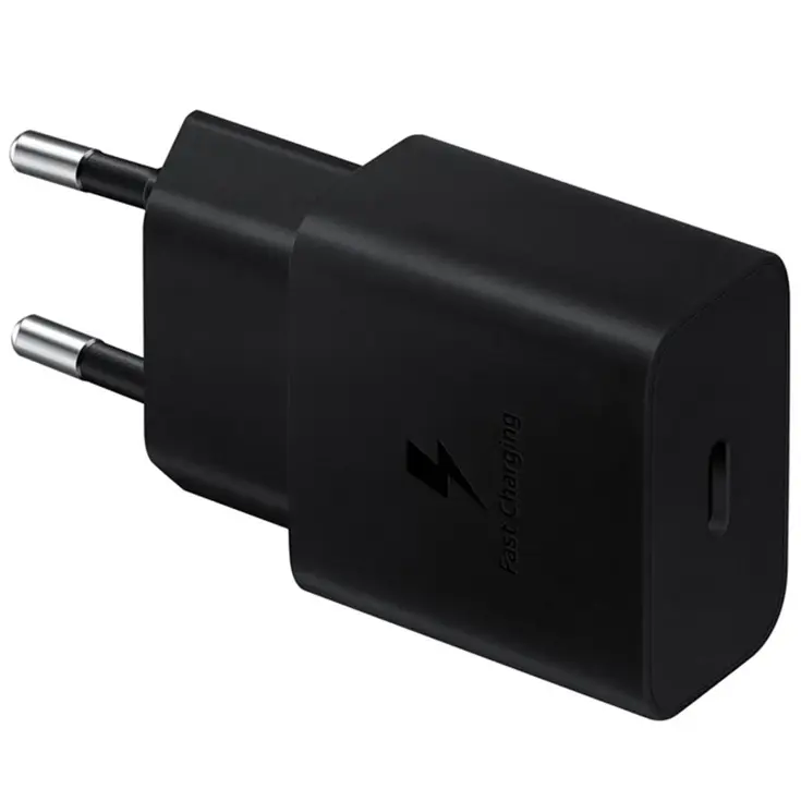 USB Thuislader met USB-C kabel