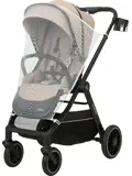 MamaLoes Bodi 3-in-1 Kinderwagen incl. Autostoel