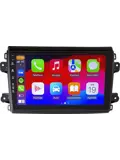 FD-9000-F8 - Campernavigatie - BERGGPS