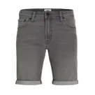 Heren Denim Short Produkt